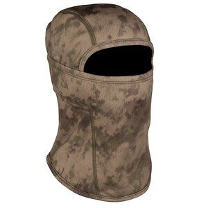1Pc Tactical Balaclava Face Mask | Outdoor Sports | Ski, Cycling & Airsoft Gear